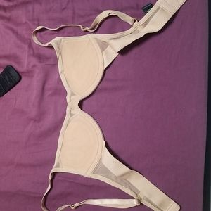 NUDE Pepper Bra